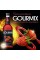 Сироп Земляника Fruit Innovations Gourmix 1000мл