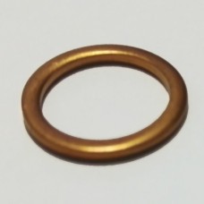 Шайба медная 16х12х1.5 мм