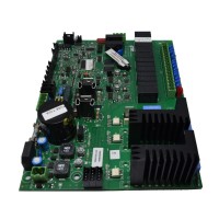 Плата CPU I/O POTENZA TALENTO 2008 Rel.