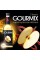 Сироп Красное яблоко Gourmix 1000мл
