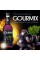 Сироп Чёрная смородина Fruit Innovations Gourmix 1000мл