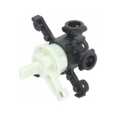 Кран пара/воды Jura/Bosch 68602/607225