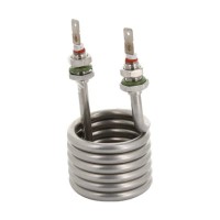 ТЭН 1450Вт 230В NECTA 099653