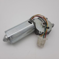 Мотор-редуктор 24В 400 RPM + энкодер NS (04600014)