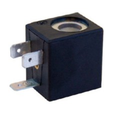 Катушка ODE LBV05230AY 230/240V 11,5VA