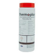 Таблетки для чистки КОФЕЙНОГО тракта суперавтоматов Thermoplan BW4 62шт.