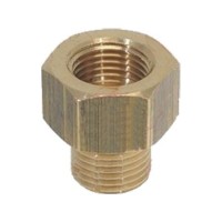 Фитинг футорка 1/8M - 1/8F NS 07300544