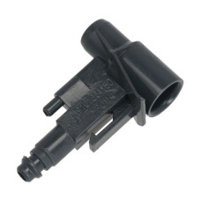 Штуцер ЗУ Saeco, Gaggia входной 322003759, 9161064150