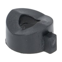 Неподвижная муфта крана пара/воды QUALITY ESPRESSO FUTURMAT 08389500