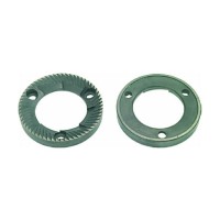 Жернова для Compak (пара) правые 60*36*8*3