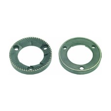 Жернова для Compak (пара) правые 60*36*8*3