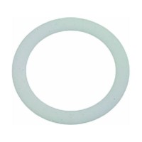 Плоский уплотнитель 27х20х1 мм ТЕФЛОН