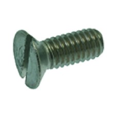 ВИНТ M4x10 UNI 6109