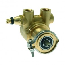 Объемный насос FLUID-O-TECH ROTOFLOW 100 л/ч 3/8 NPT