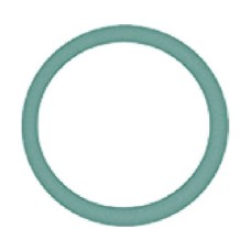 Плоский уплотнитель 12х10х0,5 мм ТЕФЛОН
