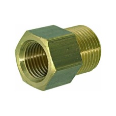 Фитинг футорка 3/8M - 1/4F