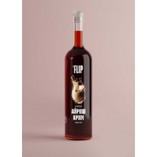Сироп Айриш крем ФЛИП, стекло 1л