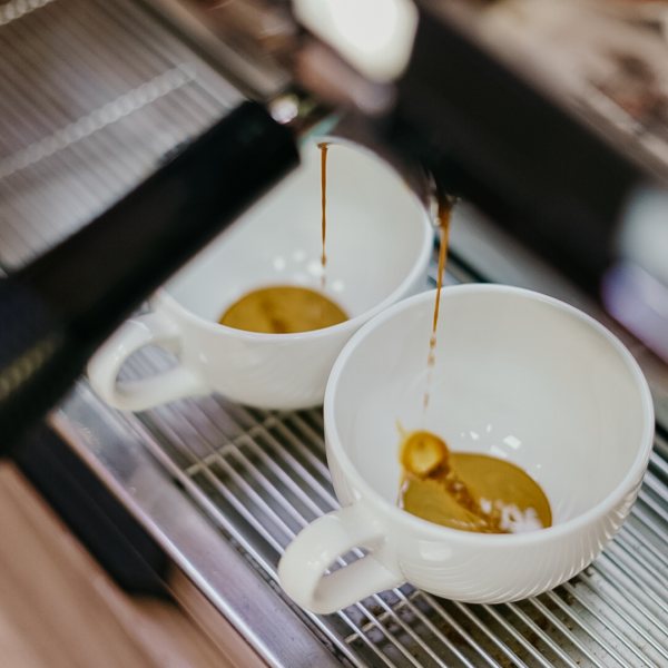 Кофе АНТАРЕС смесь Арабика 50% Робуста 50%  "SOLO CUP",  250г