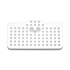 Решетка для поддона Delonghi 7032115100