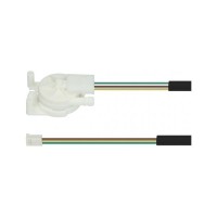 Флоуметр (расходомер) SAECO 9160.039 с проводом