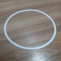 Плоский уплотнитель 87x81x0,5 мм ТЕФЛОН (MARZOCCO ГРУППА)