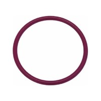 Уплотнительное кольцо 0155 силикон красный 3,53x50,80 мм (группа CIMBALI)