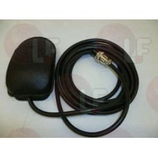 ПЕДАЛЬ ДЛЯ ТЕСТОРАСКАТОЧНОЙ МАШИНЫ P200 250V