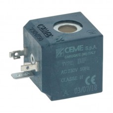 Катушка CEME Type BIF-R 230В 50Гц