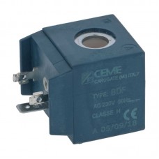 Катушка CEME Type BDF 230В 50Гц
