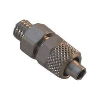 Фитинг накидная гайка 6/4 - M6 (1349091)