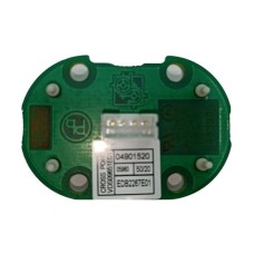 Кнопочная панель парового крана Eagle One 04901520