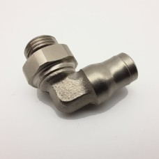 Фитинг цанговый угловой поворотный 4-1/8 NS 07300547