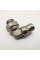 Фитинг цанговый угловой поворотный 4-1/8 NS 07300547