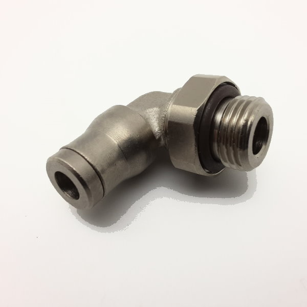 Фитинг цанговый угловой поворотный 4-1/8 NS 07300547