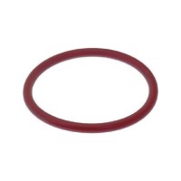 Уплотнительное кольцо 0147 силикон 3,53x42,86 мм