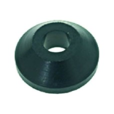 Уплотнитель конусный 12x4x4 мм EPDM Faema/Futurmat 4701029322/02932200
