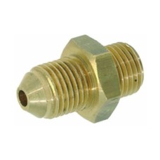 Фитинг конический 1/4M - 1/4M  FAEMA