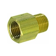 Фитинг футорка 1/4M - 1/4F