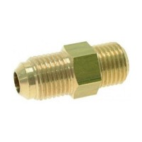 Фитинг конический 1/4M - 1/4M