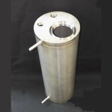 БОЙЛЕР КОФЕЙНЫЙ D=90 L=270 НЕРЖ.СТАЛЬ NS TALENTO