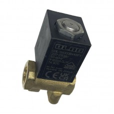 Двухходовой электромагнитный клапан OLAB 1/8FF 220-230В 50-60Гц ø