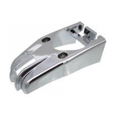 Крышка нижняя крана пара VA358 (хром) Victoria Arduino 05000472.C
