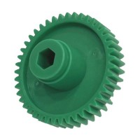 Шестерня редуктора ЗУ большая U0000124570 Unicum