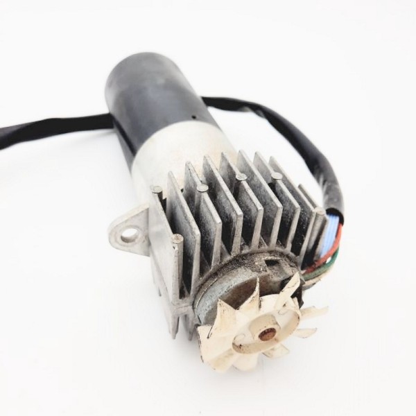 Моторедуктор Bras/Ugolini 24Vdc 3Q000-05000