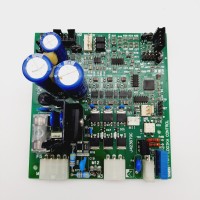 Плата силовая вспомогательная для MG6 2/3ВАННЫ 24V СТАНДАРТНАЯ ПРОШИВКА BRAS B-CREAM 2Q000-02911