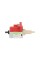 Вибрационный насос ULKA NMEHP1 21Вт 230-240В 50Гц (NSF)