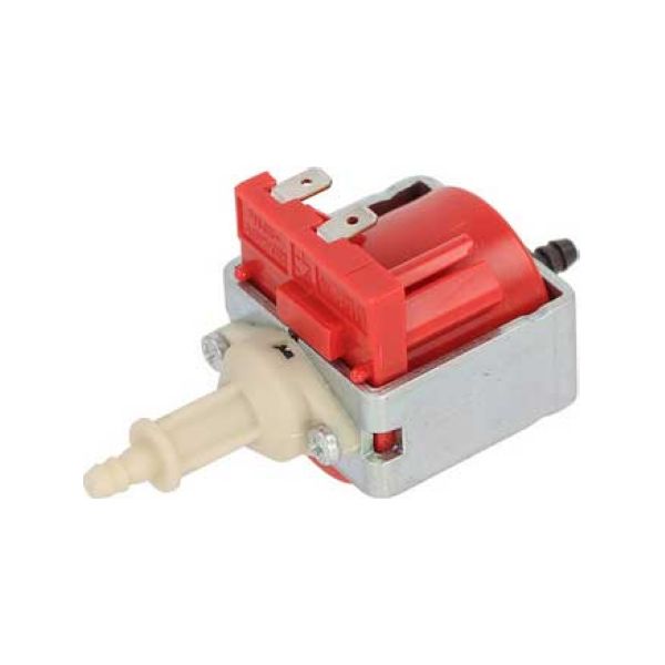 Вибрационный насос ULKA NMEHP1 21Вт 230-240В 50Гц (NSF)