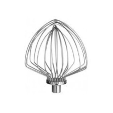 Венчик для миксерf KitchenAid 5KSM Н-185ммб ø 2мм