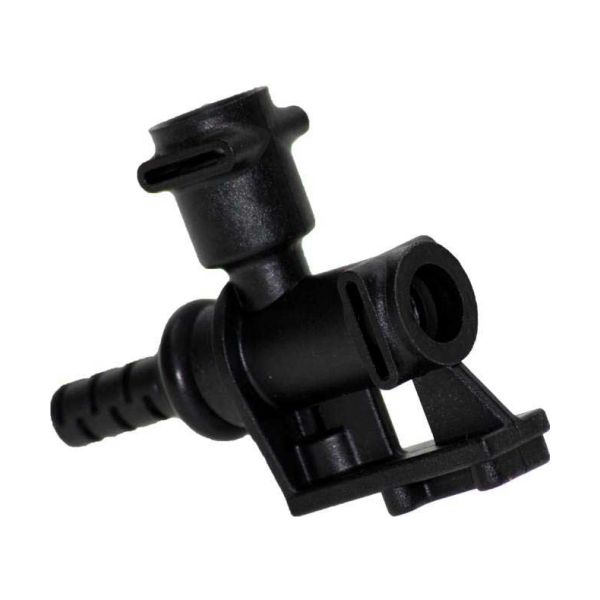 Соединение бойлера Bosch Vero, Siemens EQ5 EQ57 (614618)