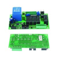 Плата электронная NUOVA SIMONELLI APPIA 1G V 04900730